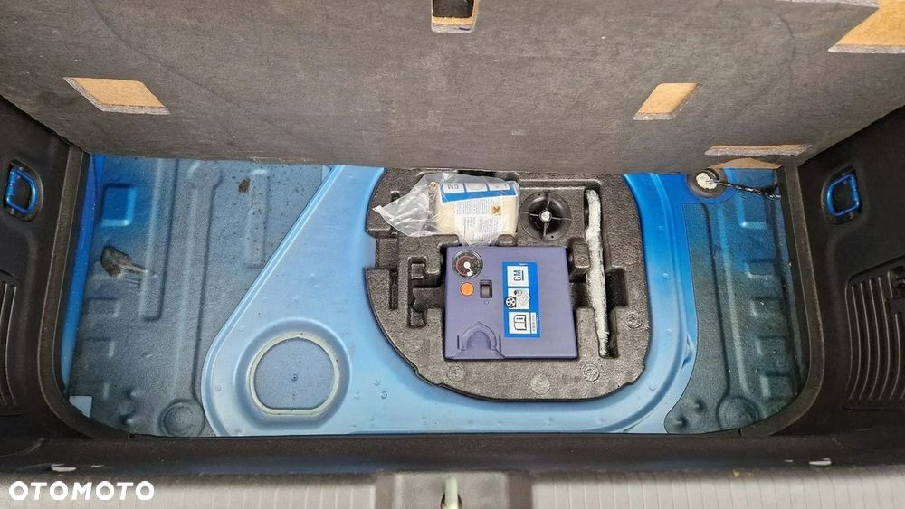 Opel Adam 1.0 Start/Stop Germany's next Topmodel - 11