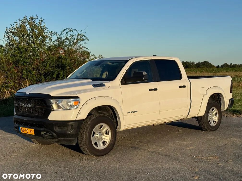 Dodge RAM 1500 5.7 4x4 - 1