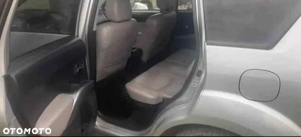 Mitsubishi Outlander 2.0 DID Invite - 3