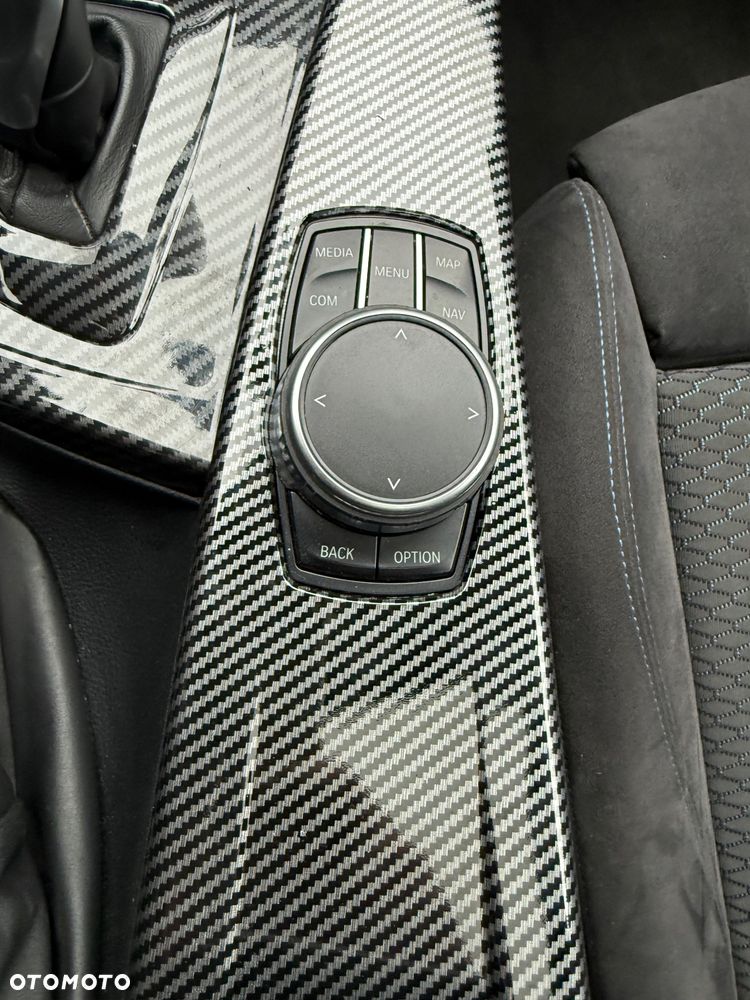 BMW Seria 4 430d Sport-Aut Advantage - 9