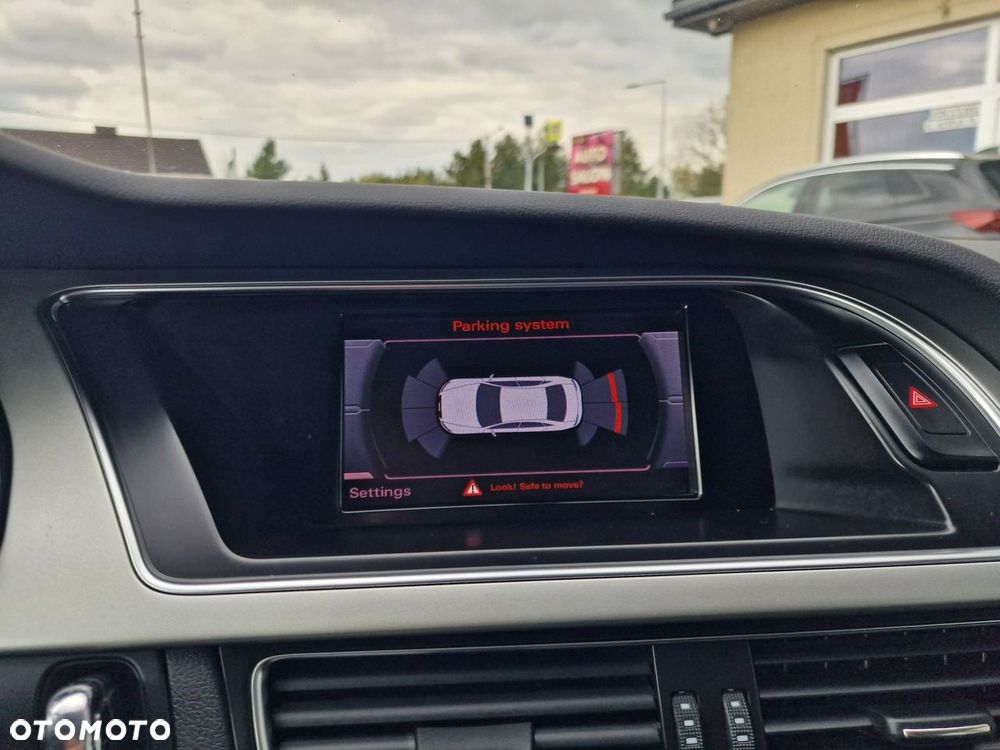 Audi A5 Sportback - 34