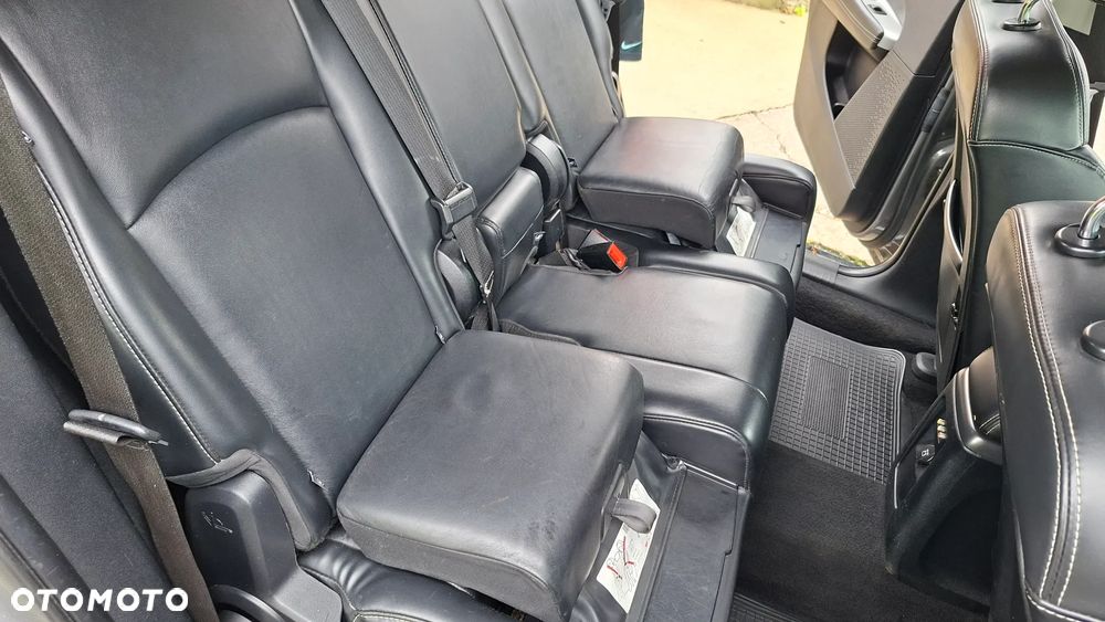 Fiat Freemont 2.0 Multijet Lounge AWD - 32
