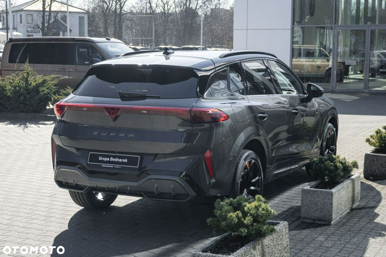 Cupra Terramar - 10