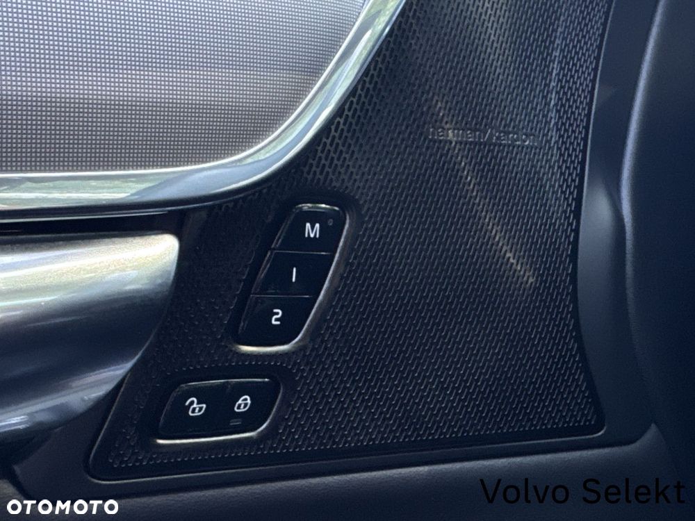 Volvo V90 - 31