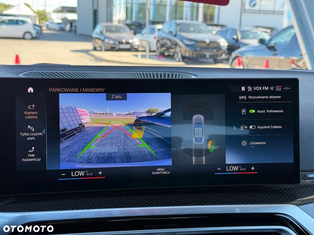 BMW Seria 4 420d xDrive Gran Coupe M Sport - 36