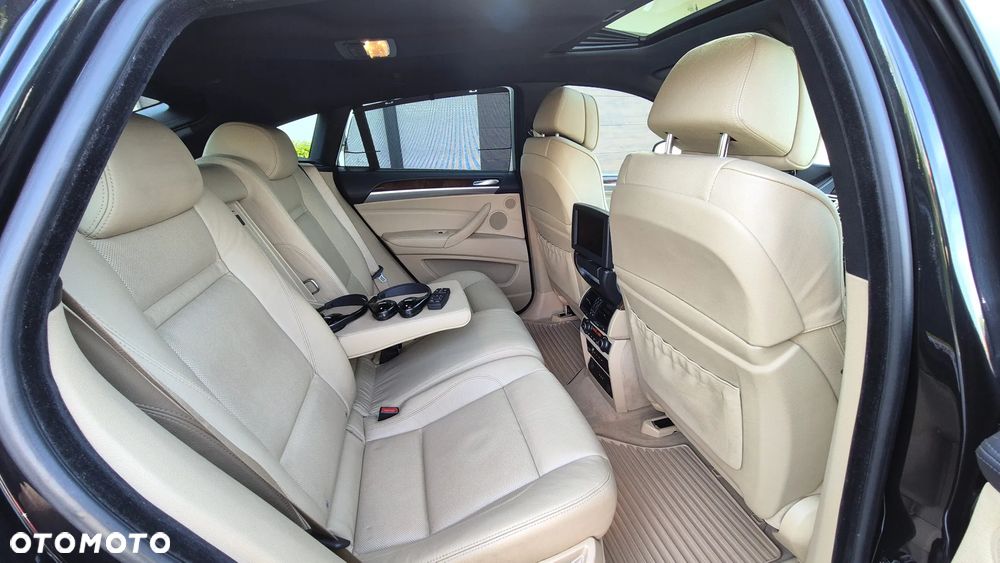 BMW X6 - 8