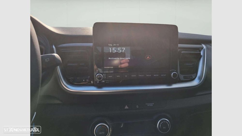 Kia Stonic 1.2 Dynamic - 24