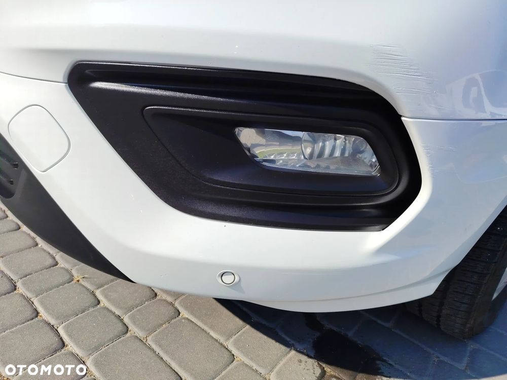 Ford TRANSIT CUSTOM 2020r 2,0 TDCI 130KM L2H1 LONG EURO 6 LEDY CENA BRUTTO VAT 23% - 30