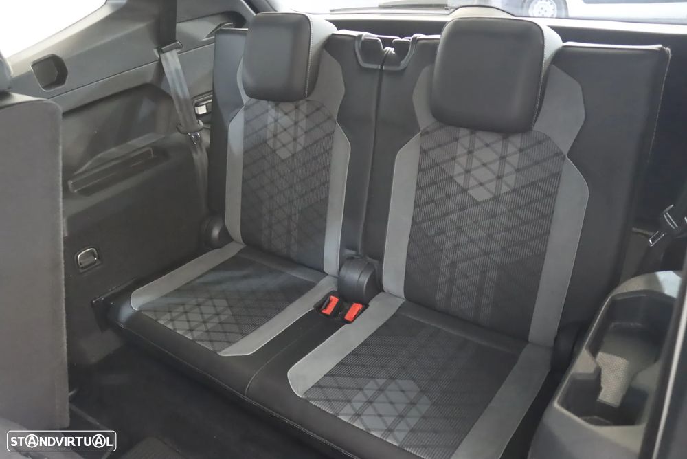 VW Tiguan Allspace 1.5 TSI R-Line DSG - 22