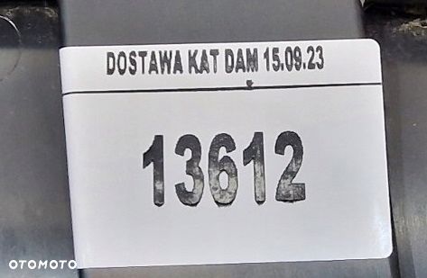 osłona pod zderzak przód x-trail t32 626604cl0b - 4