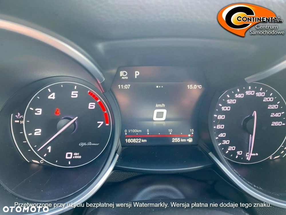 Alfa Romeo Stelvio - 14