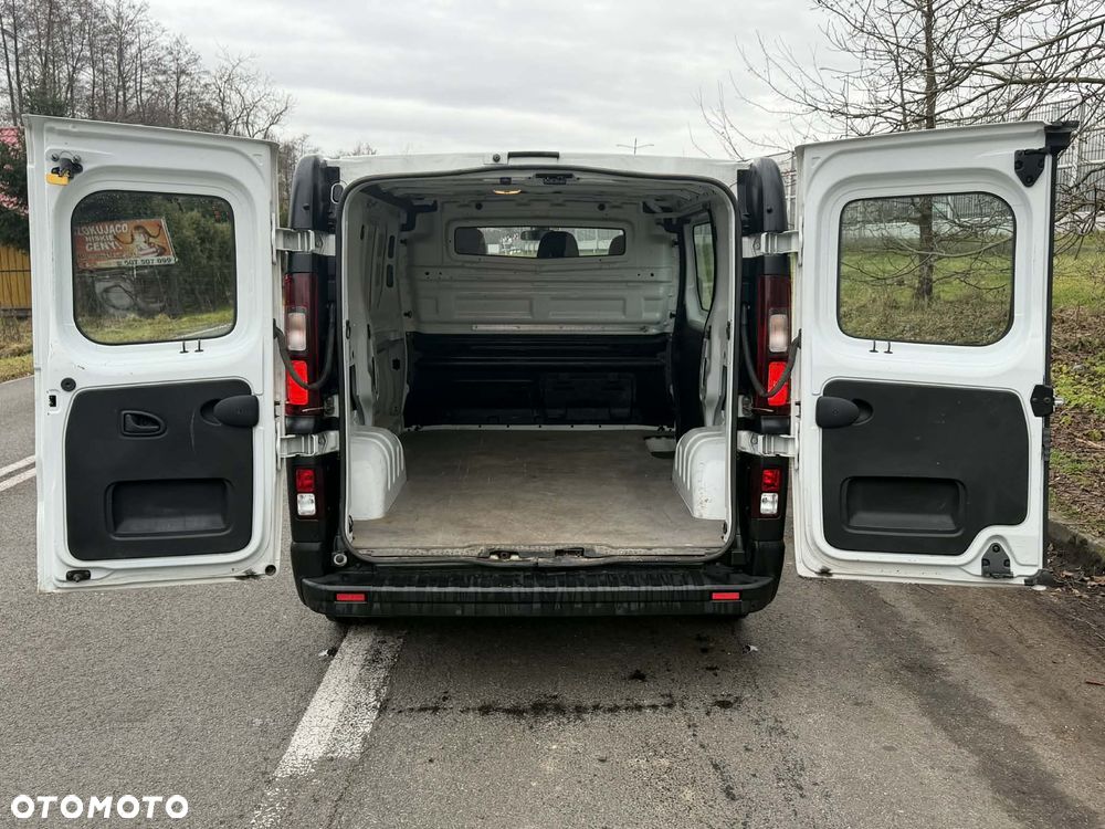 Renault Trafic - 10