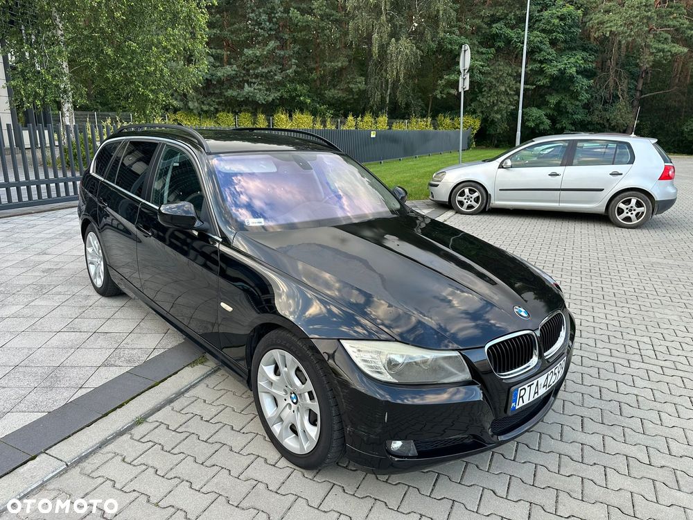 BMW Seria 3 330d - 8