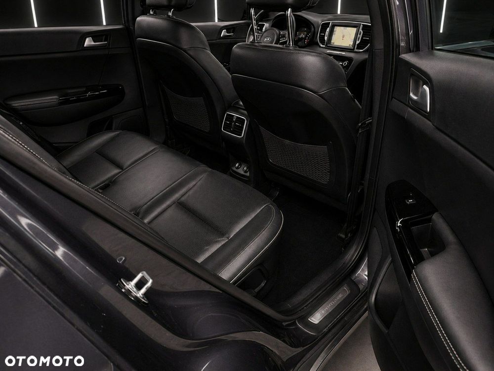 Kia Sportage - 10