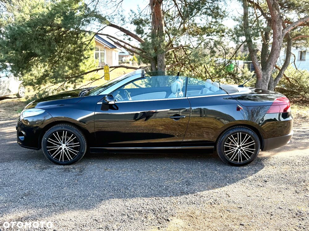 Renault Megane TCe 130 Dynamique - 3