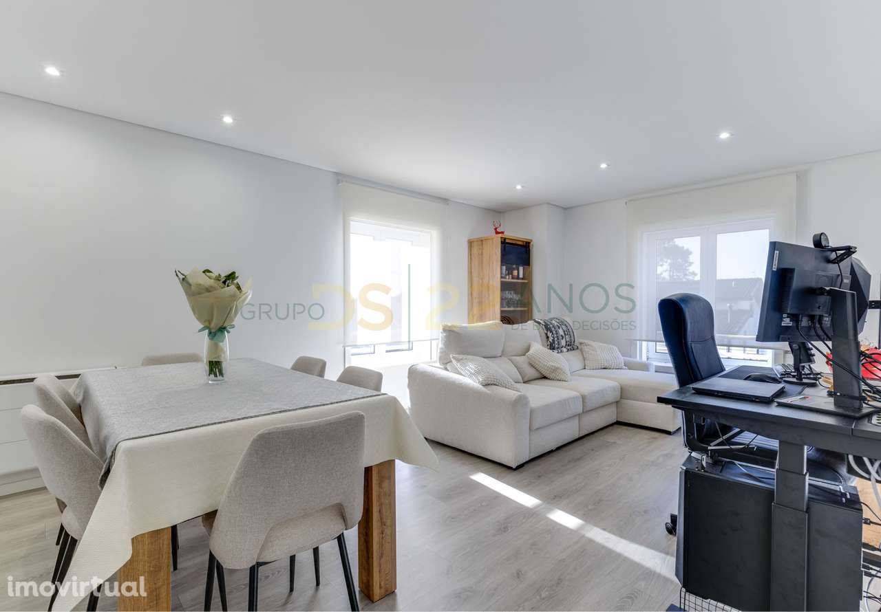 Apartamento T2 Venda em Vila do Conde,Vila do Conde - Grande imagem: 3/25