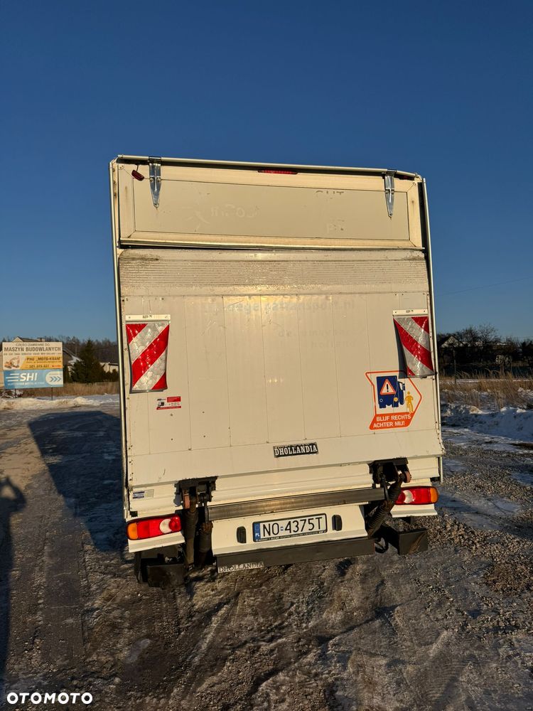 Opel Movano - 5