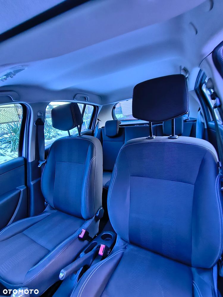 Renault Clio 1.2 16V Dwudziestka - 10