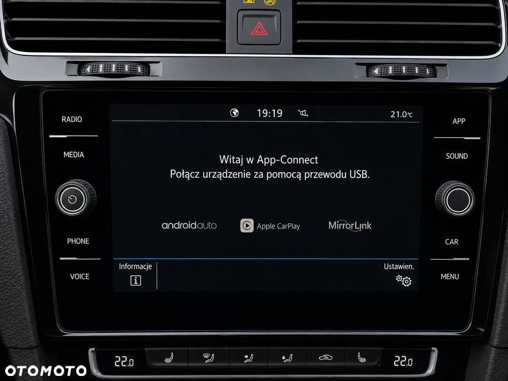 Volkswagen Golf 2.0 TDI BMT Highline - 15
