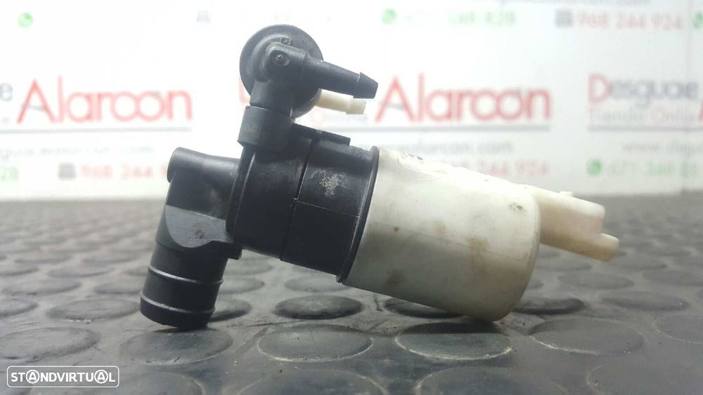 BOMBA LIMPA VIDROS CITROEN C4 COUPÉ VTR - 4