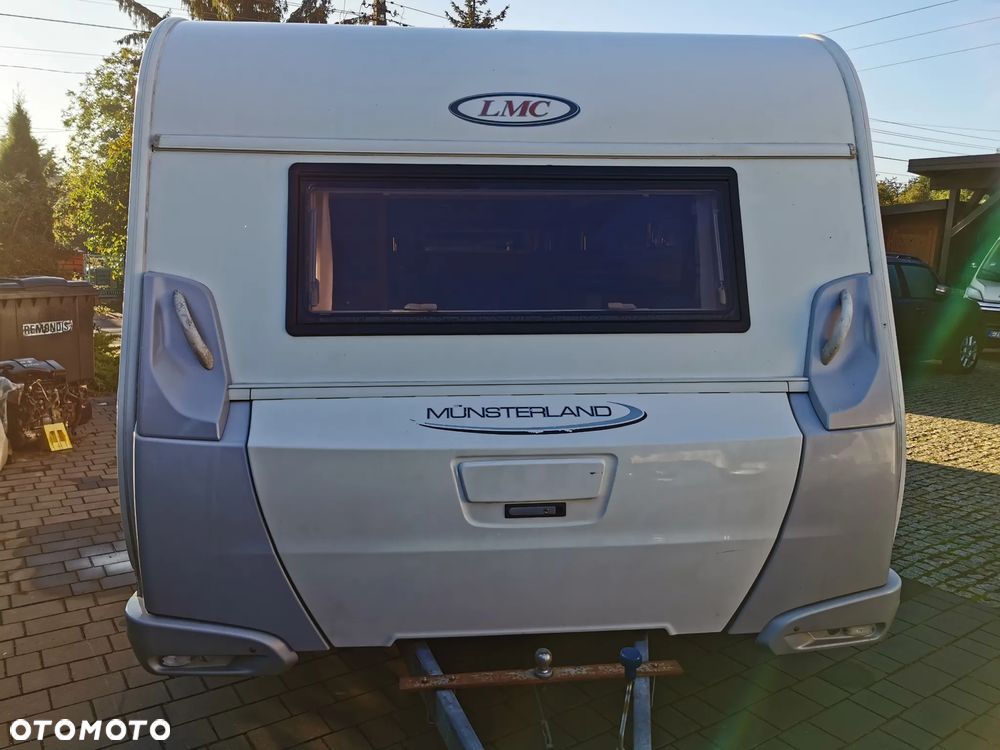 LMC Scandica 551 - 2