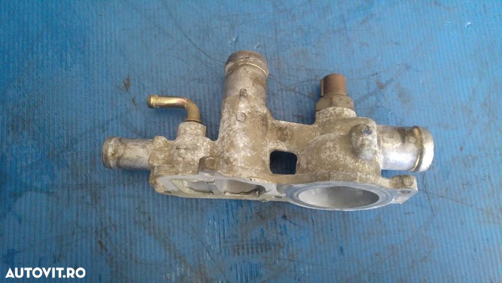 distribuitor apa 1.2 b honda jazz 2 - 1