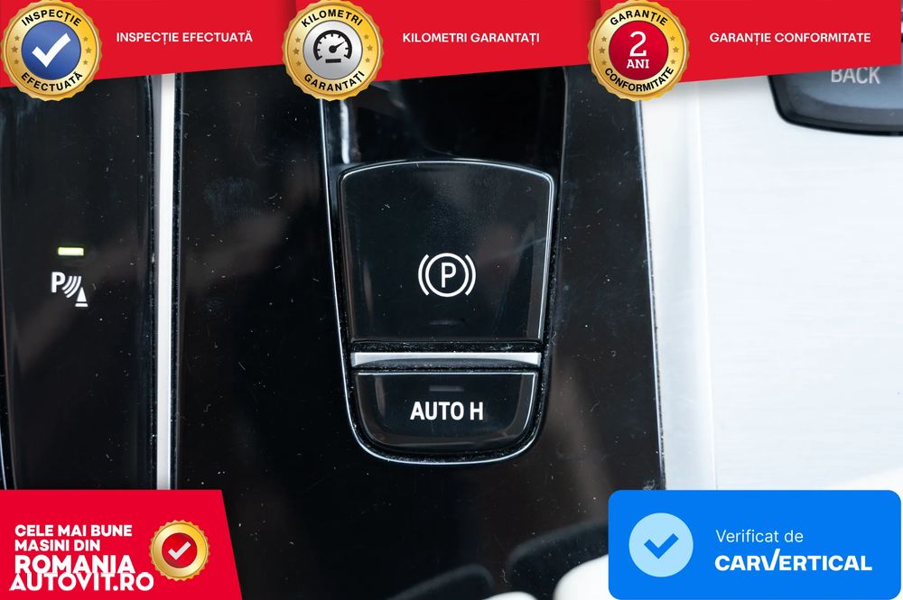 BMW Seria 5 540i xDrive AT MHEV - 18