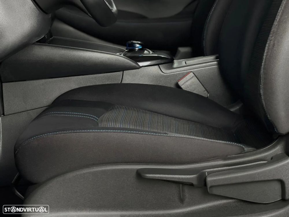 Nissan Leaf - 7
