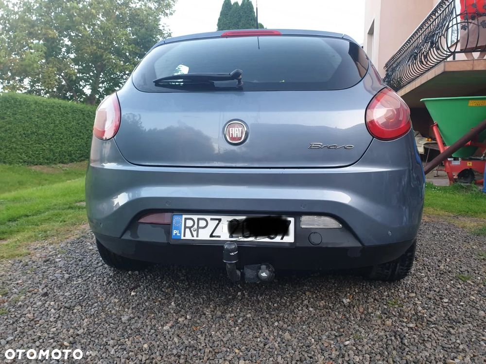 Fiat Bravo - 4