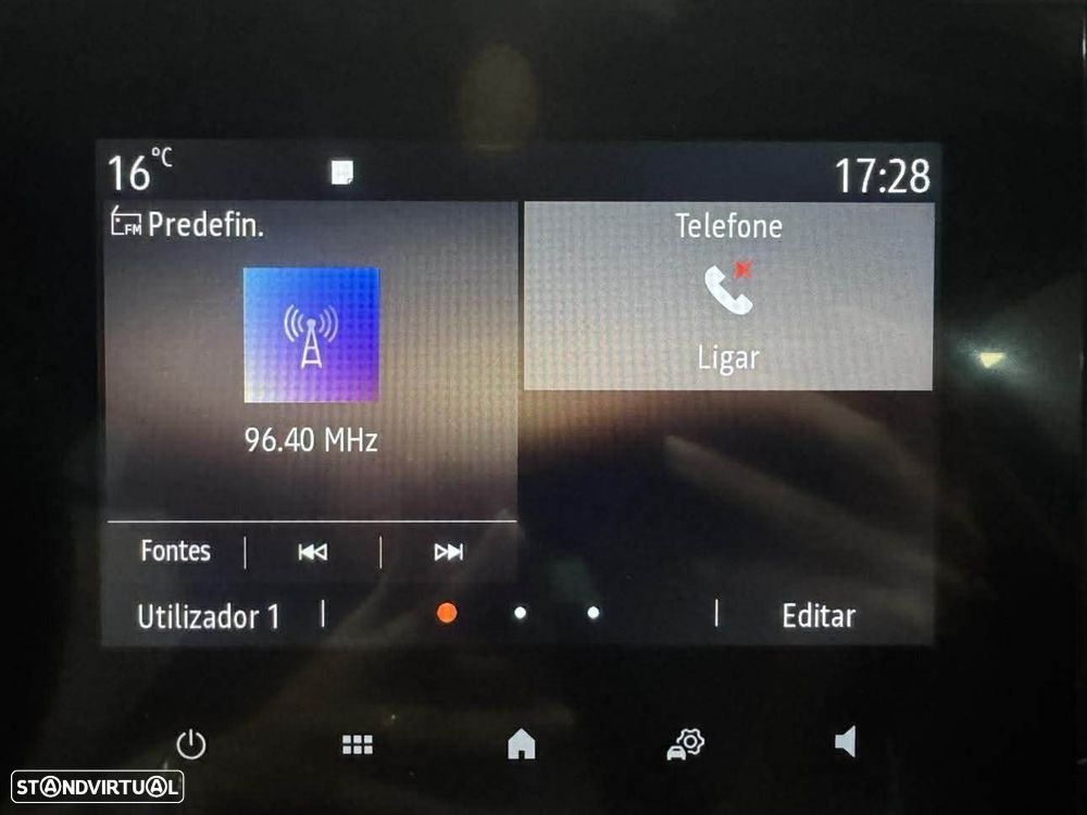 Renault Mégane 1.5 Blue dCi Limited - 14