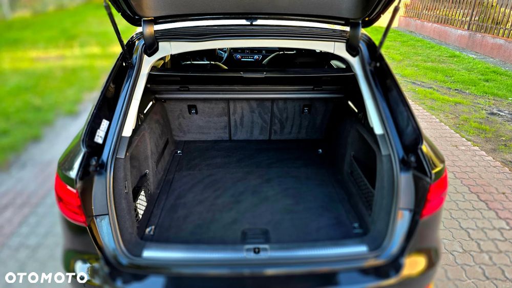 Audi A4 Avant 2.0 TDI S tronic design - 23