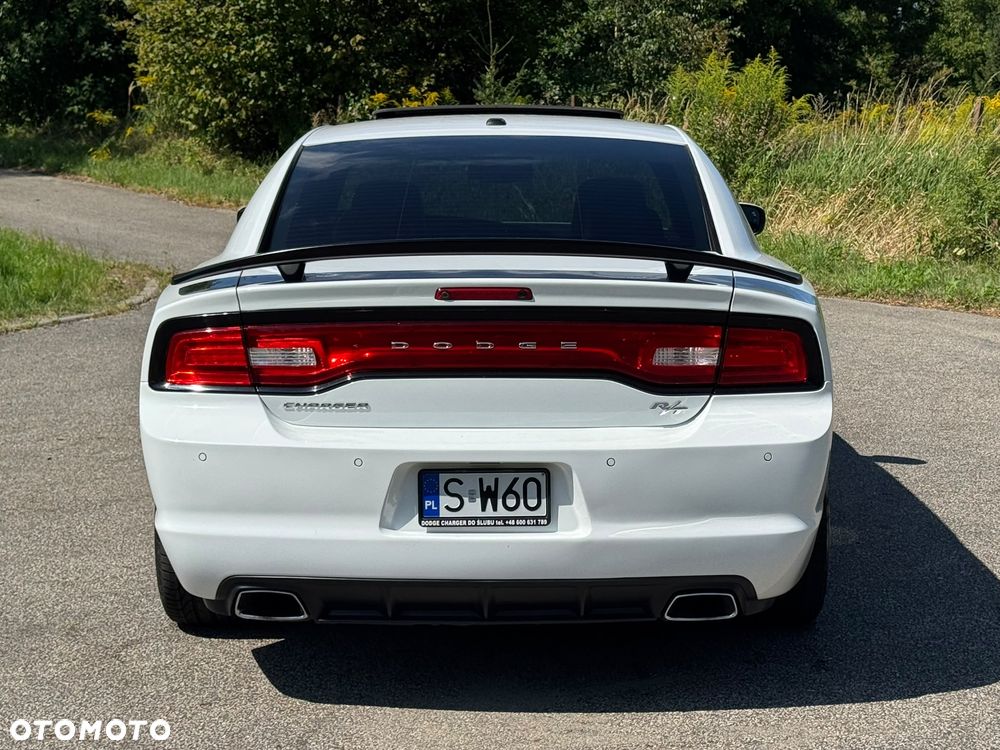 Dodge Charger - 11