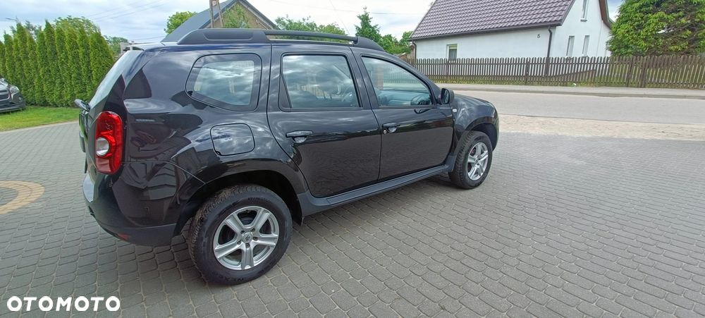 Dacia Duster - 12