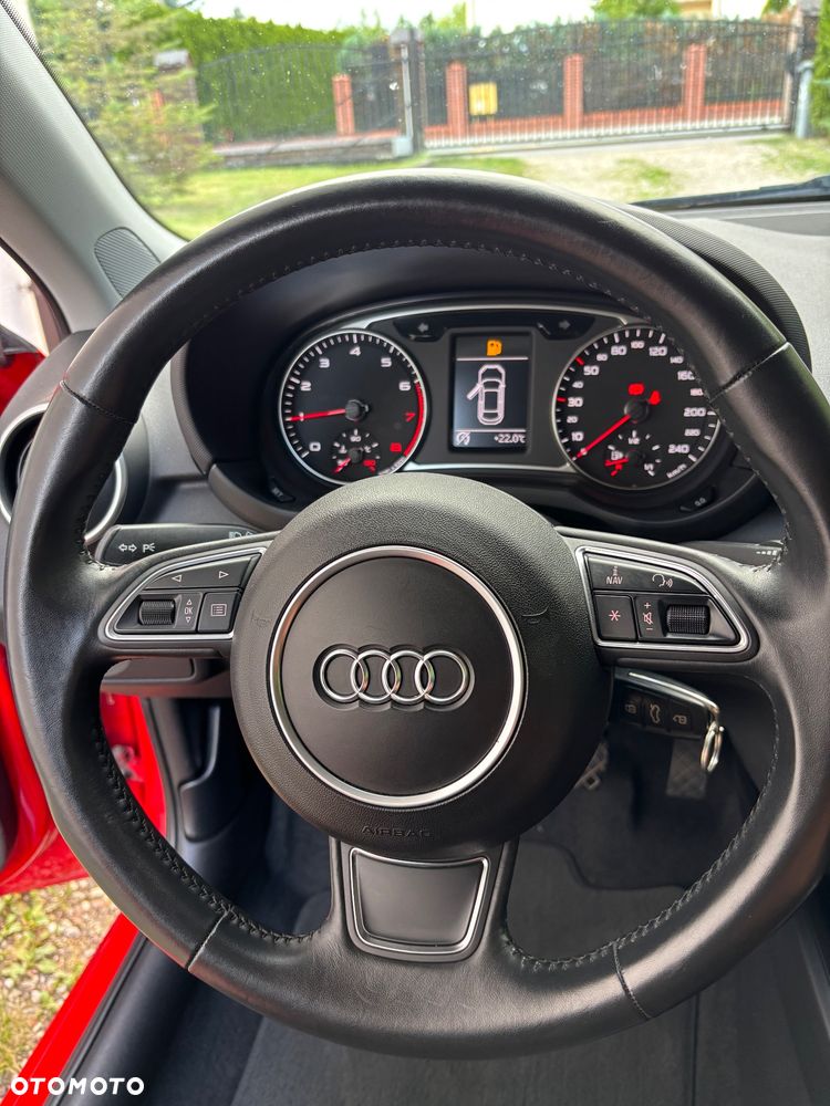 Audi A1 Allstreet - 9
