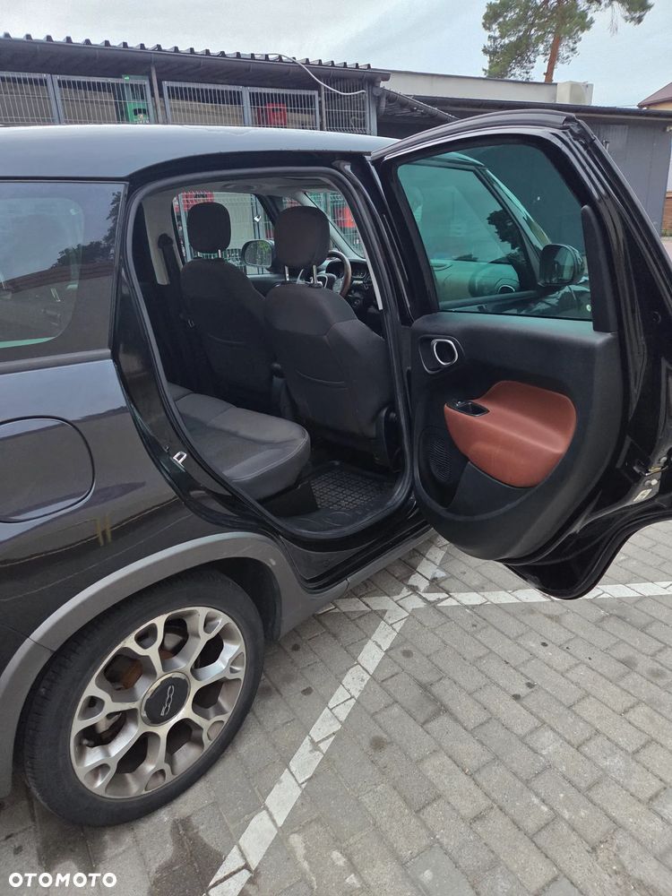 Fiat 500L - 15