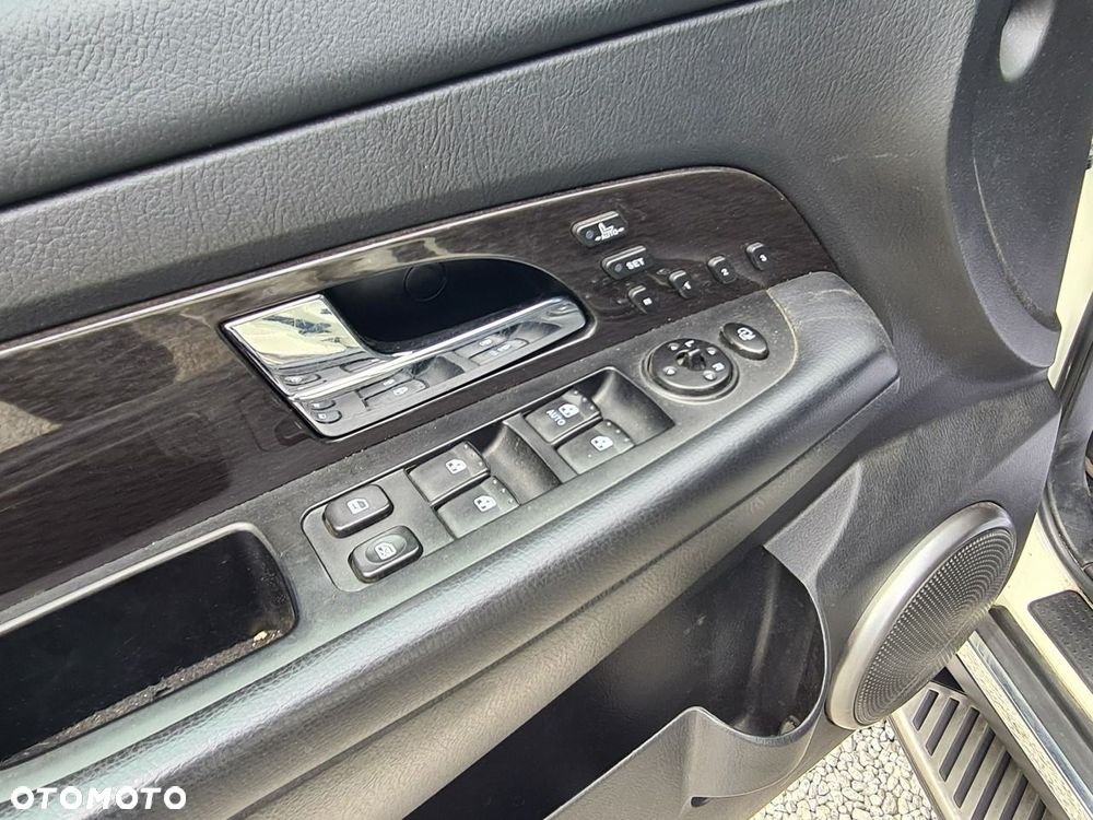 SsangYong/KGM Rexton W 2.0 D20 DTR 4WD Crystal - 32