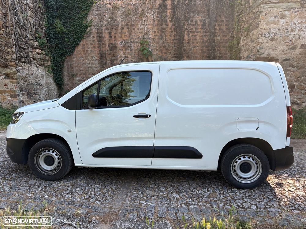 Toyota Proace City 1.5D L1 Comfort - 7