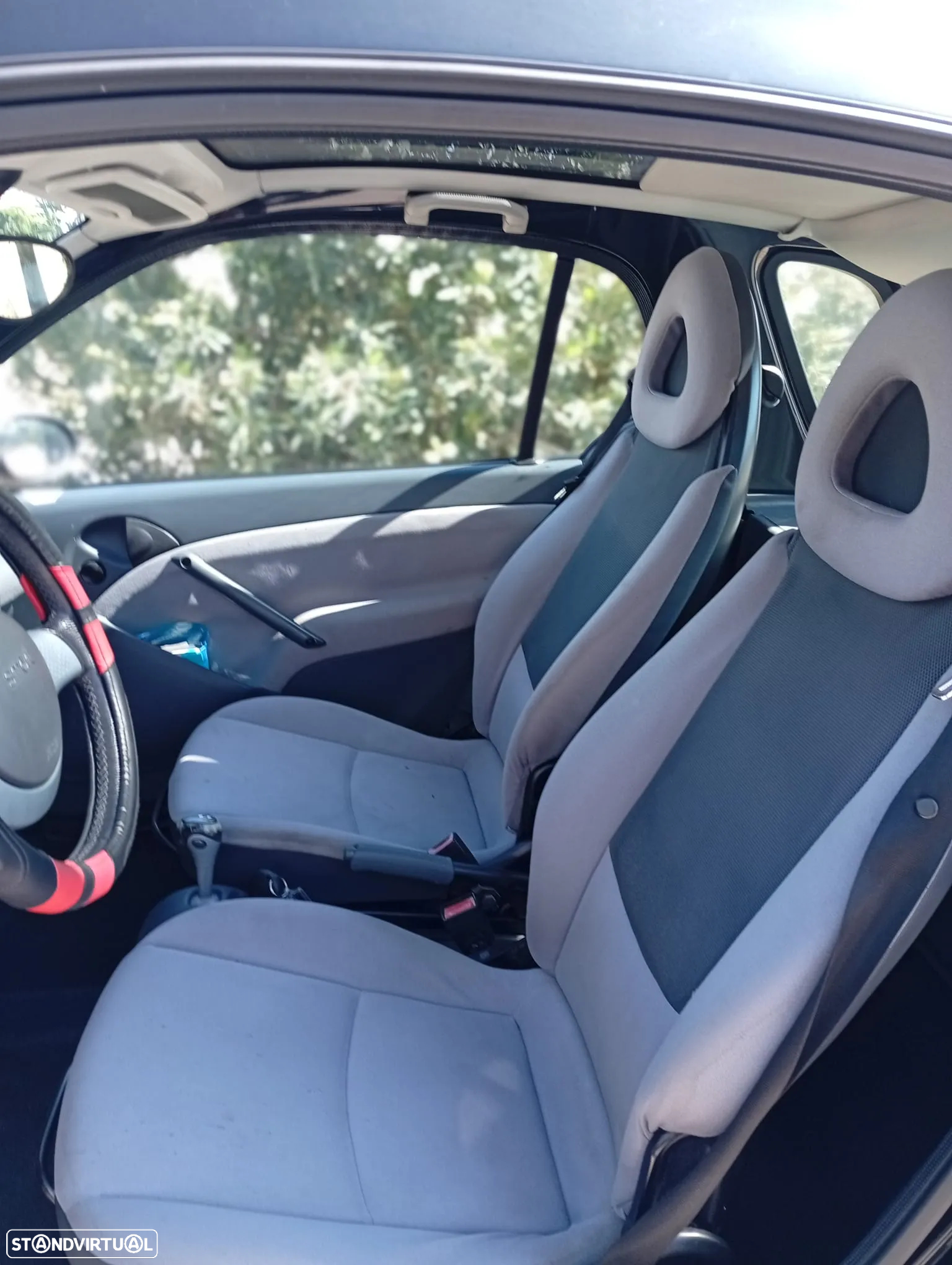 Smart ForTwo Coupé - 12