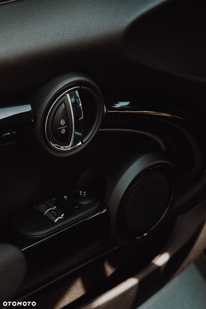 MINI Cooper S sport - 25
