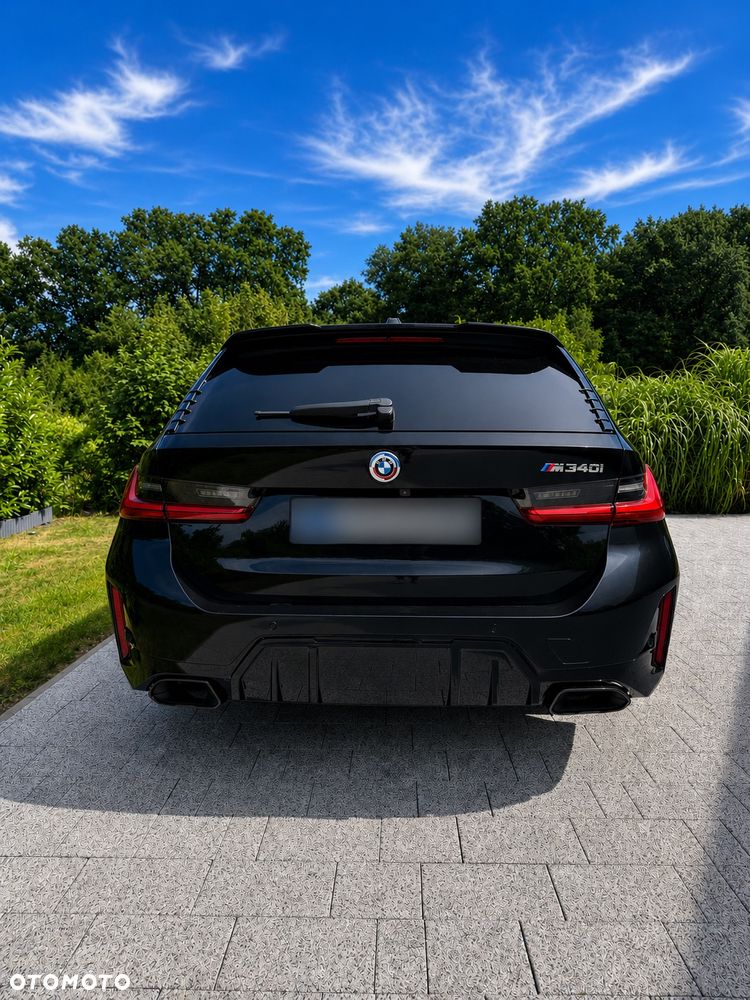 BMW Seria 3 - 7