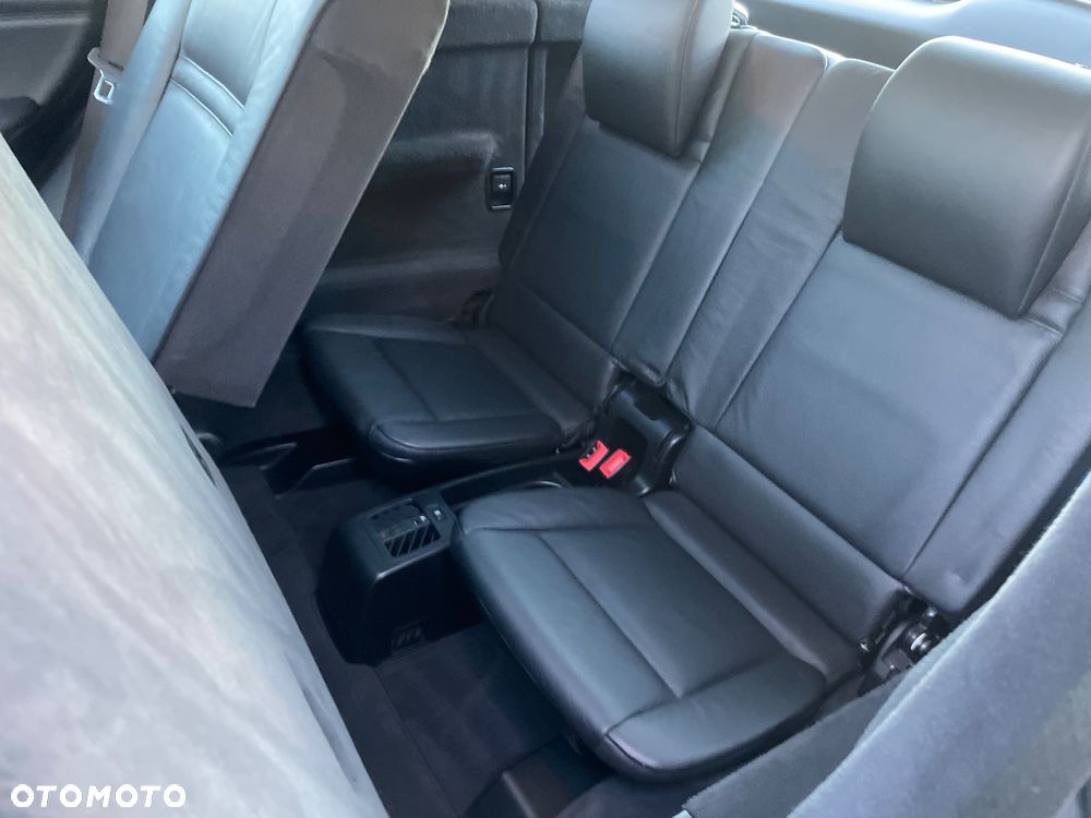 BMW X5 3.5d xDrive - 26