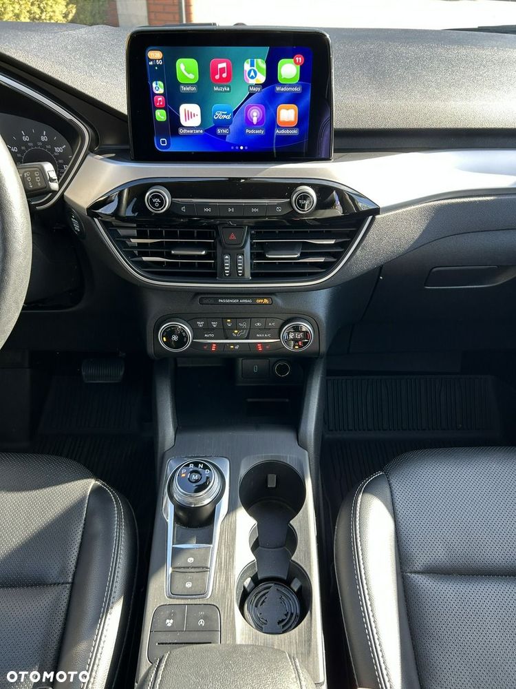 Ford Escape - 19