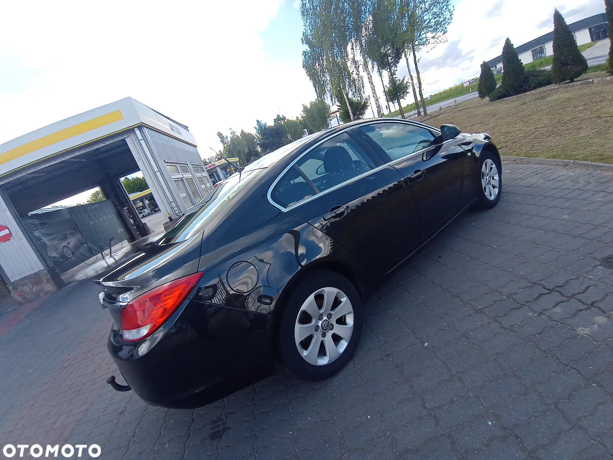 Opel Insignia 2.0 CDTI Active - 10
