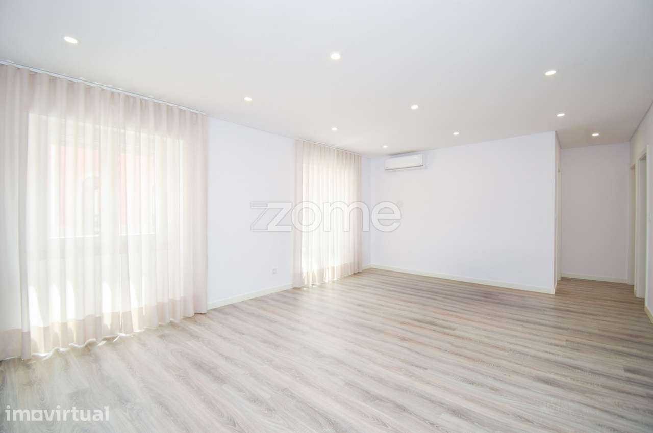 Apartamento T2 Arroios - Grande imagem: 5/26