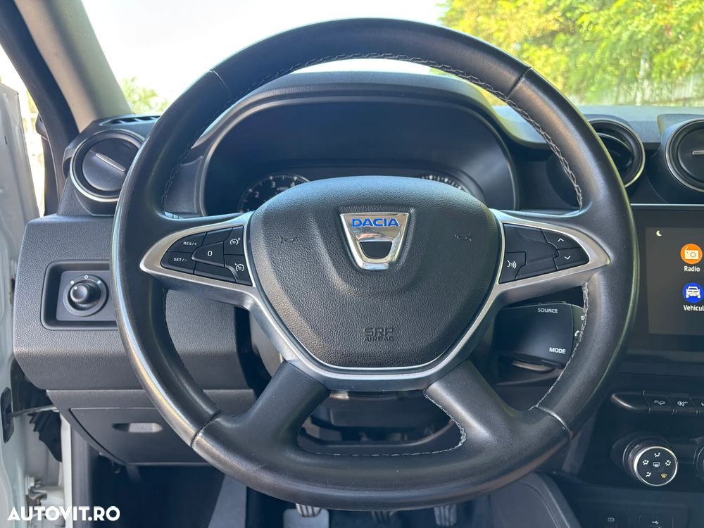Dacia Duster TCe 150 4X4 Expression - 20
