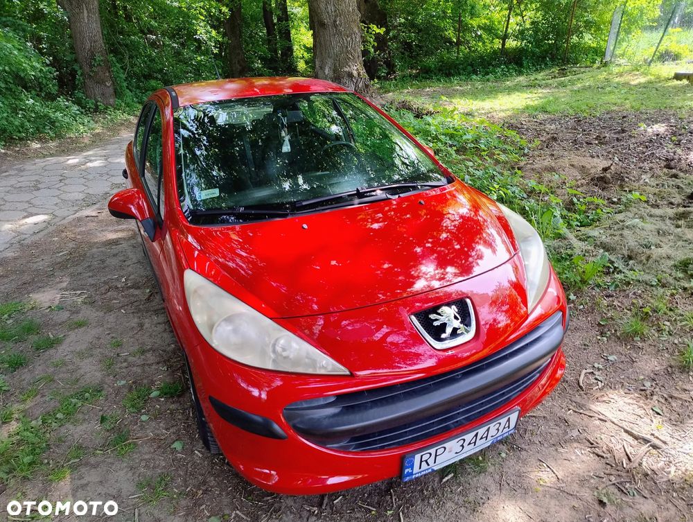 Peugeot 207 90 Tendance - 2