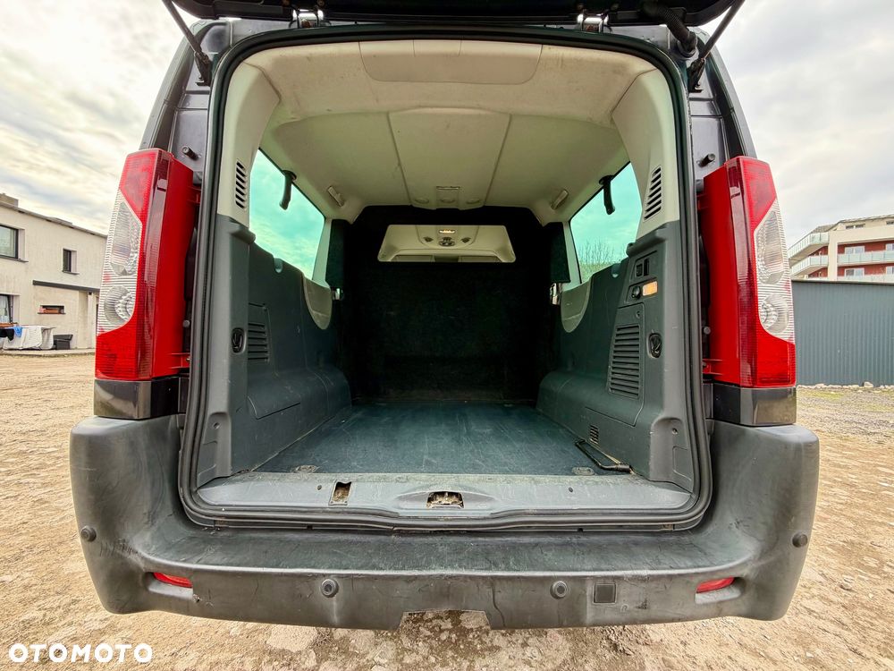 Fiat Scudo L2 (5-Si.) Panorama Executive - 9