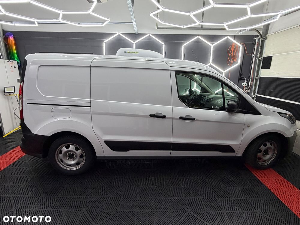 Ford Transit Connect Long L2 - 10