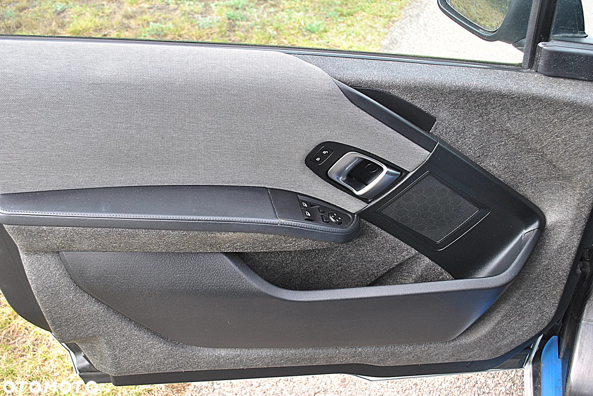 BMW i3 (60 Ah) - 10
