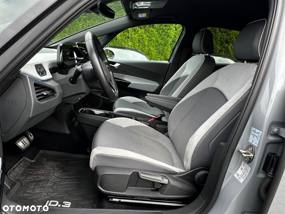 Volkswagen ID.3 Pro Performance Life - 14